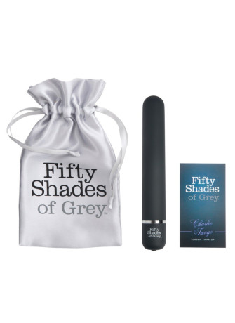 Charlie Tango Vibrator 2